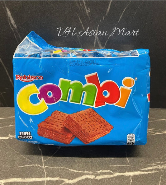 Rebisco Combi 10X30g