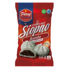 Siopao Asado 300g