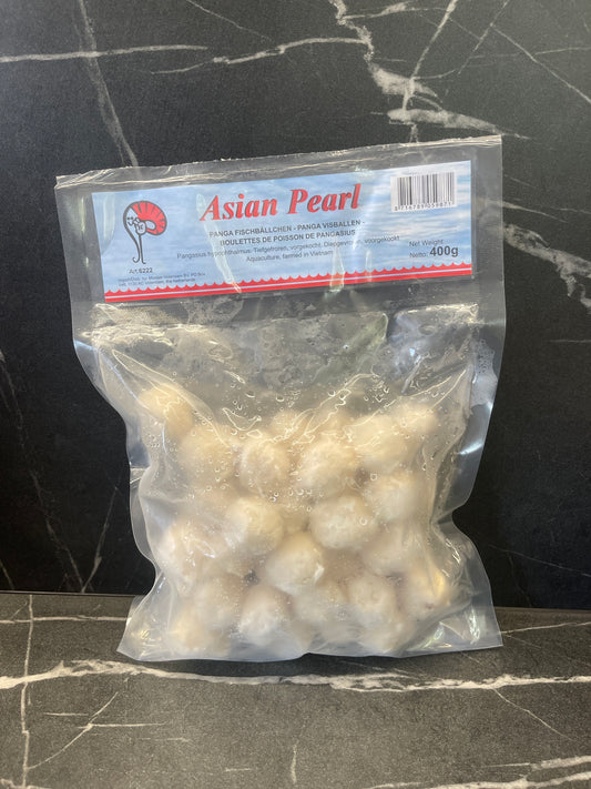 Fishball 400g