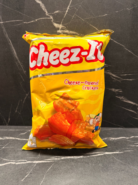 Cheez-it Cheese 95g