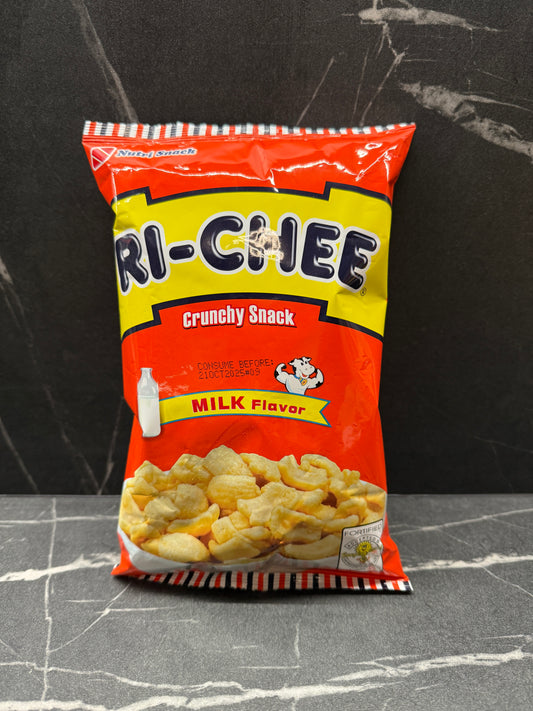 Richee Crunchy Snack