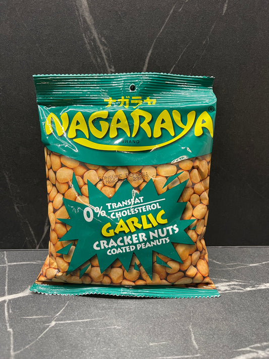 Nagaraya Garlic 160g