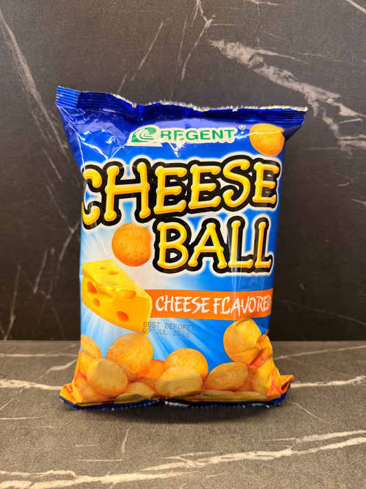 Regent Cheese Ball 60g