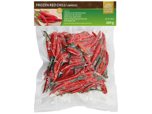 Red Chili