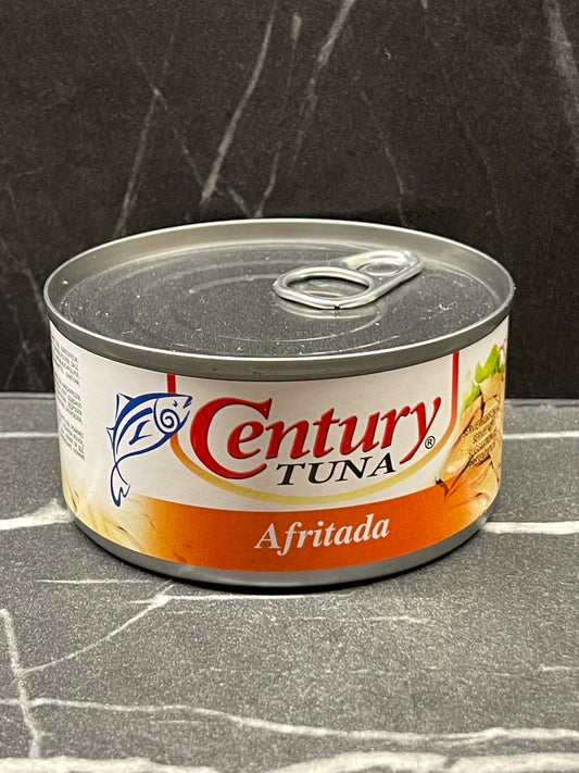 Century Tuna Afritada 180g