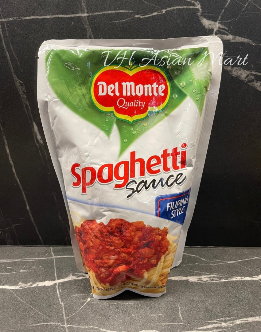 Del Monte Spaghetti Sauce 1KG