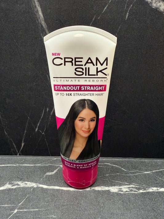 Creamsilk Pink