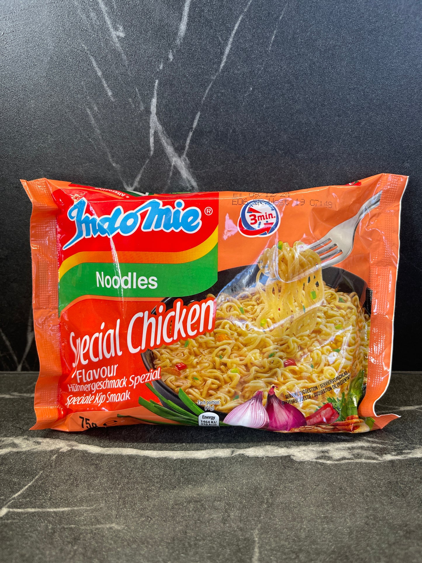 Indo Mie Special Chicken 75g