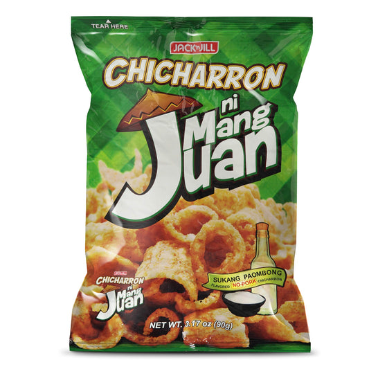 Mang Juan Sukang Paambong 90g