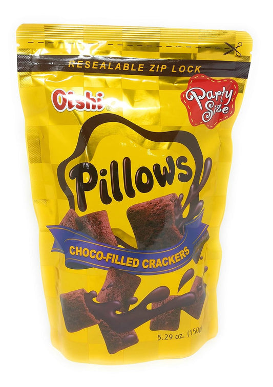 Oishi Pillows 150g