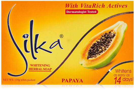 Silka 135g
