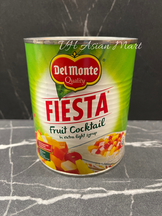 Del Monte Fiesta  Fruit Cocktail 836g