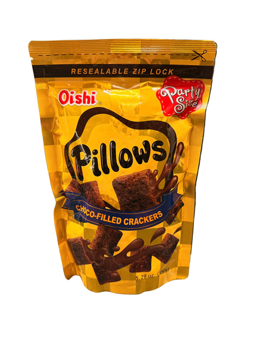 Oishi Pillows 150g