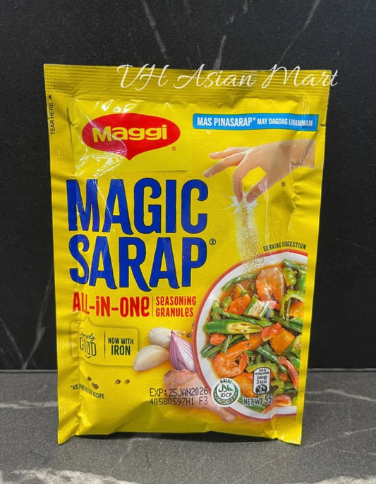 Magic Sarap 55g