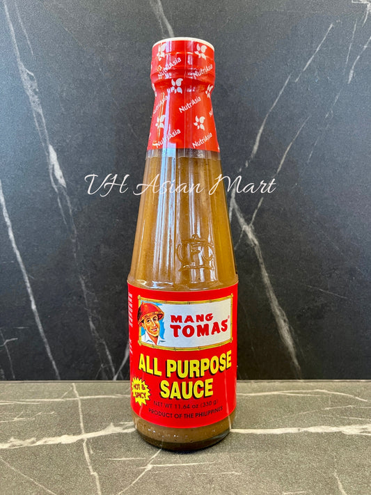 Mang Tomas Spicy 330g