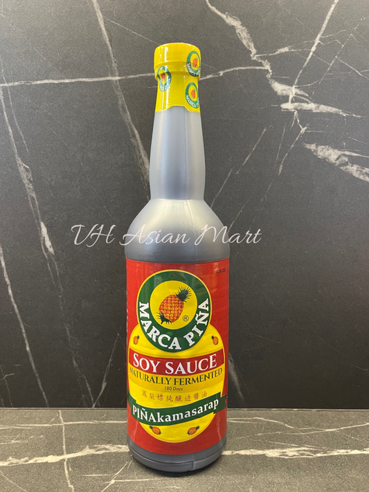 Marca Pina Soy Sauce 750 ML