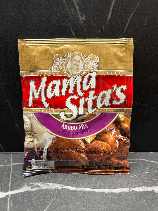 Mama Sita's Adobo Mix 50 g