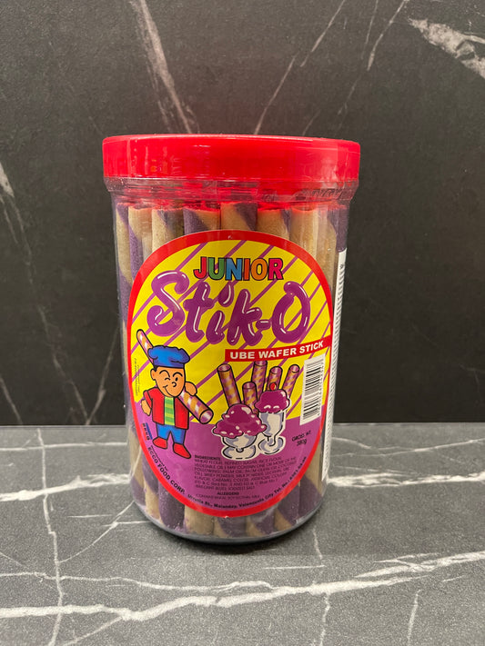 Stik-O Ube 380g