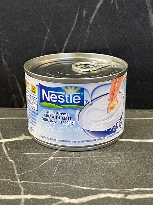 Nestle Milk Cream 170g