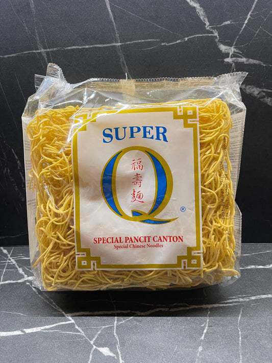 Super Q Special Pancit Canton 454 g