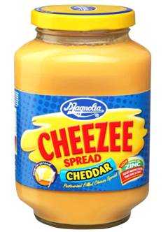 Magnolia Cheese Spread 235g