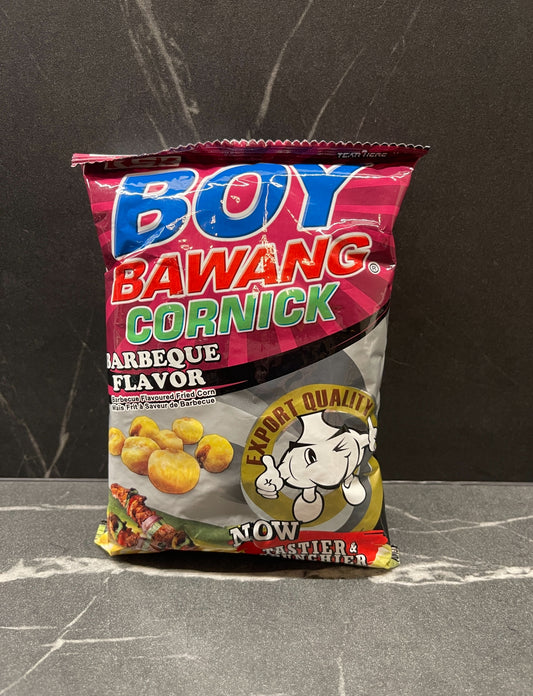 BOy Bawang BBQ Flavor 90g