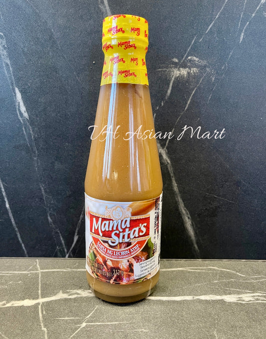 Mama Sita's All Purpose Sauce (Mild)