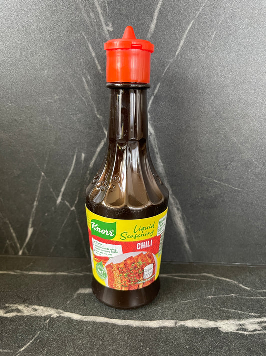 Knorr Liquid Seasoning Chili 130g