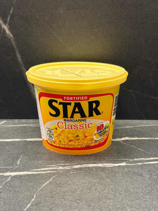 Star Margarine Classic 250g