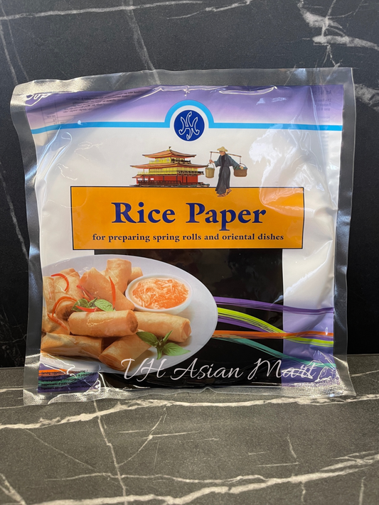 HS Thai Rice Paper 22cm