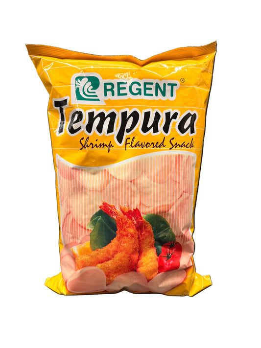 Regent Tempura 100g