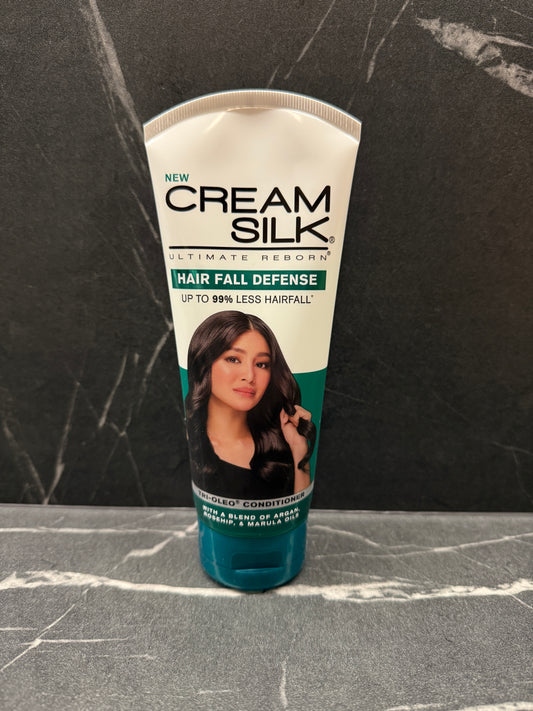 Creamsilk Green