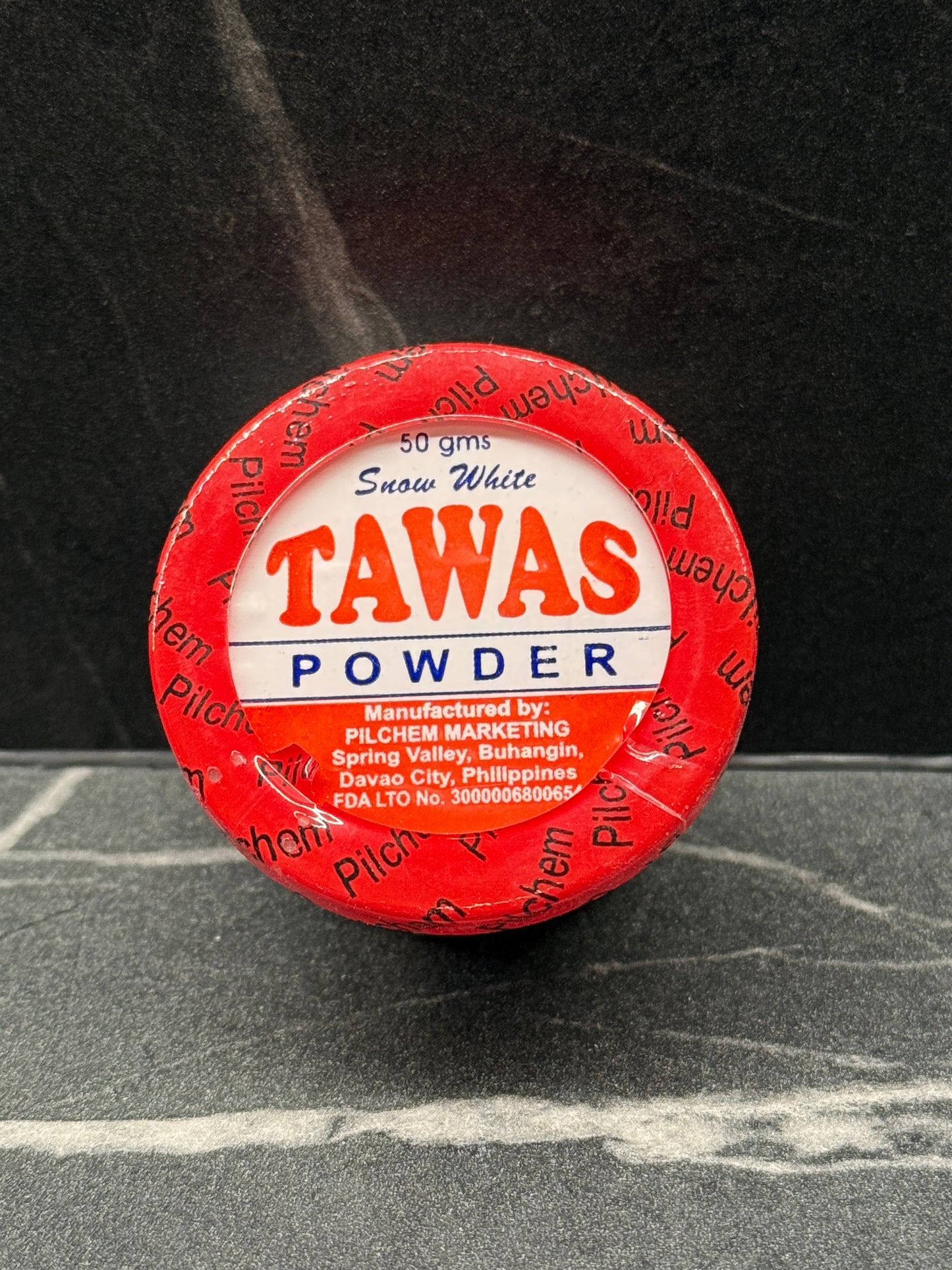 Tawas Red