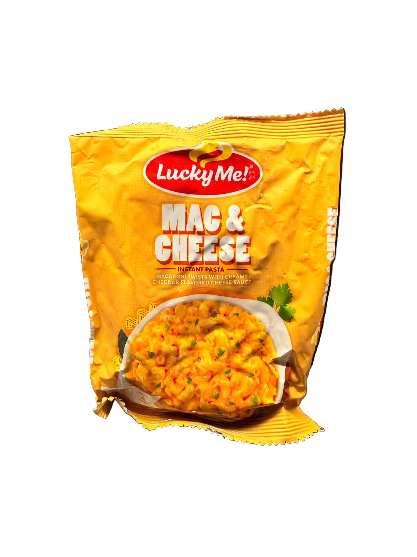 Lucky Me Mac and Cheese 75g