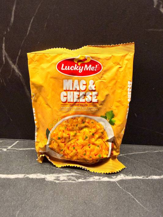 Lucky Me Mac and Cheese 75g