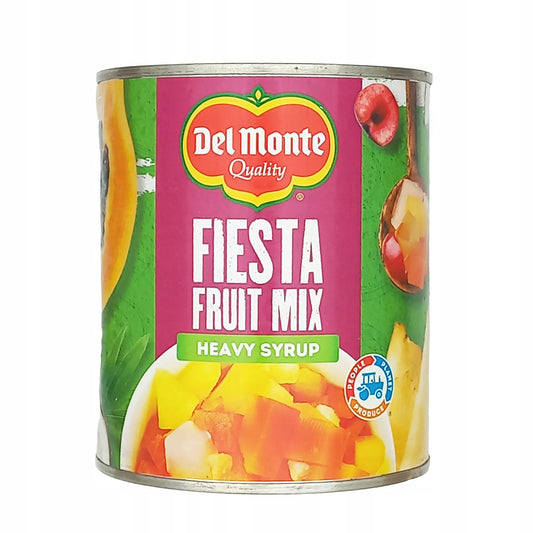 Del Monte Fruit Mix 550g