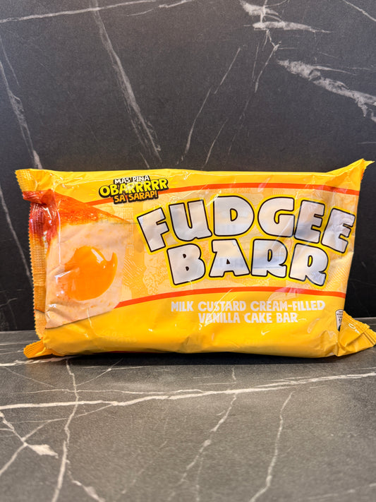 Fudgee Bar Milky-O 10x39g