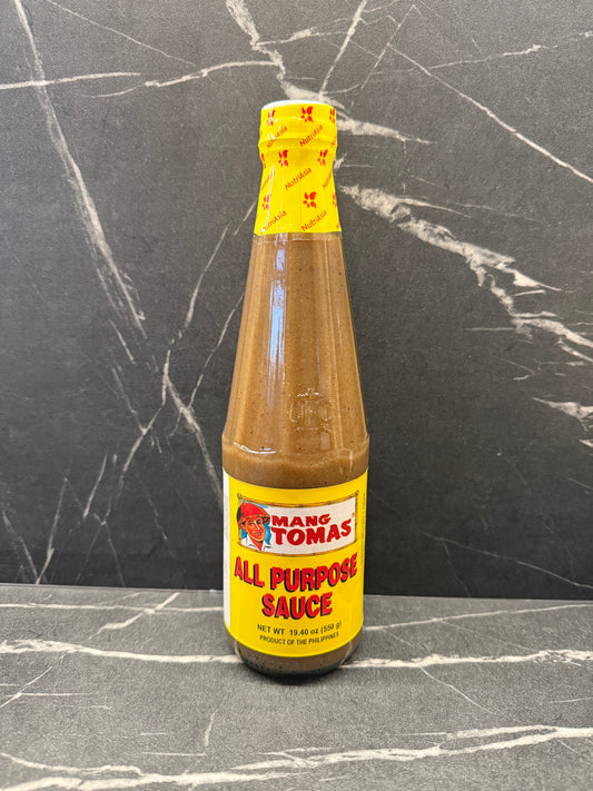 Mang Tomas Regular 550g