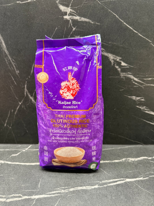 Glutinous Rice 1KG