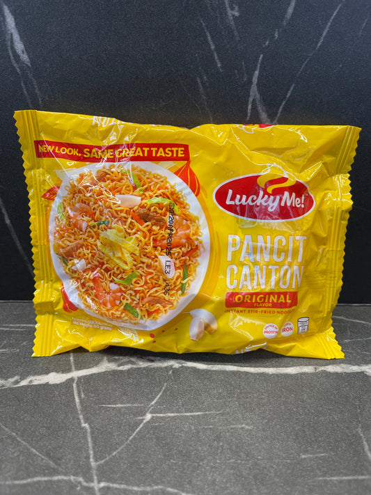 Lucky Me Pancit Canton Original 80g