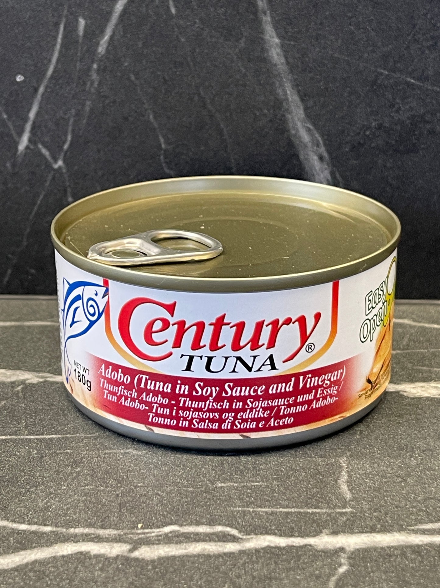 Century Tuna Adobo 180 g