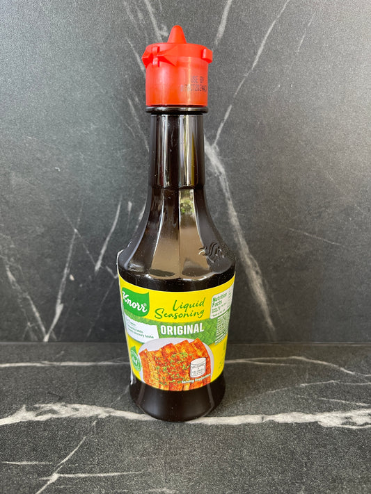 Knorr Liquid Seasoning Original 130 ml