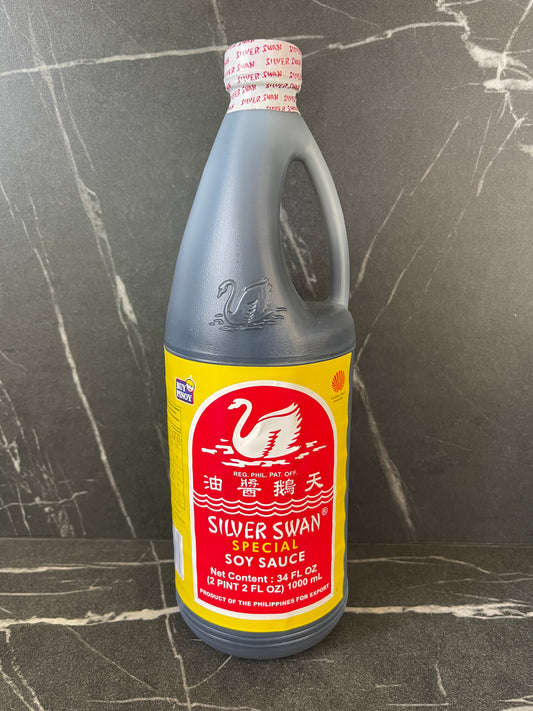 Silver Swan Soy Sauce 1000 ml