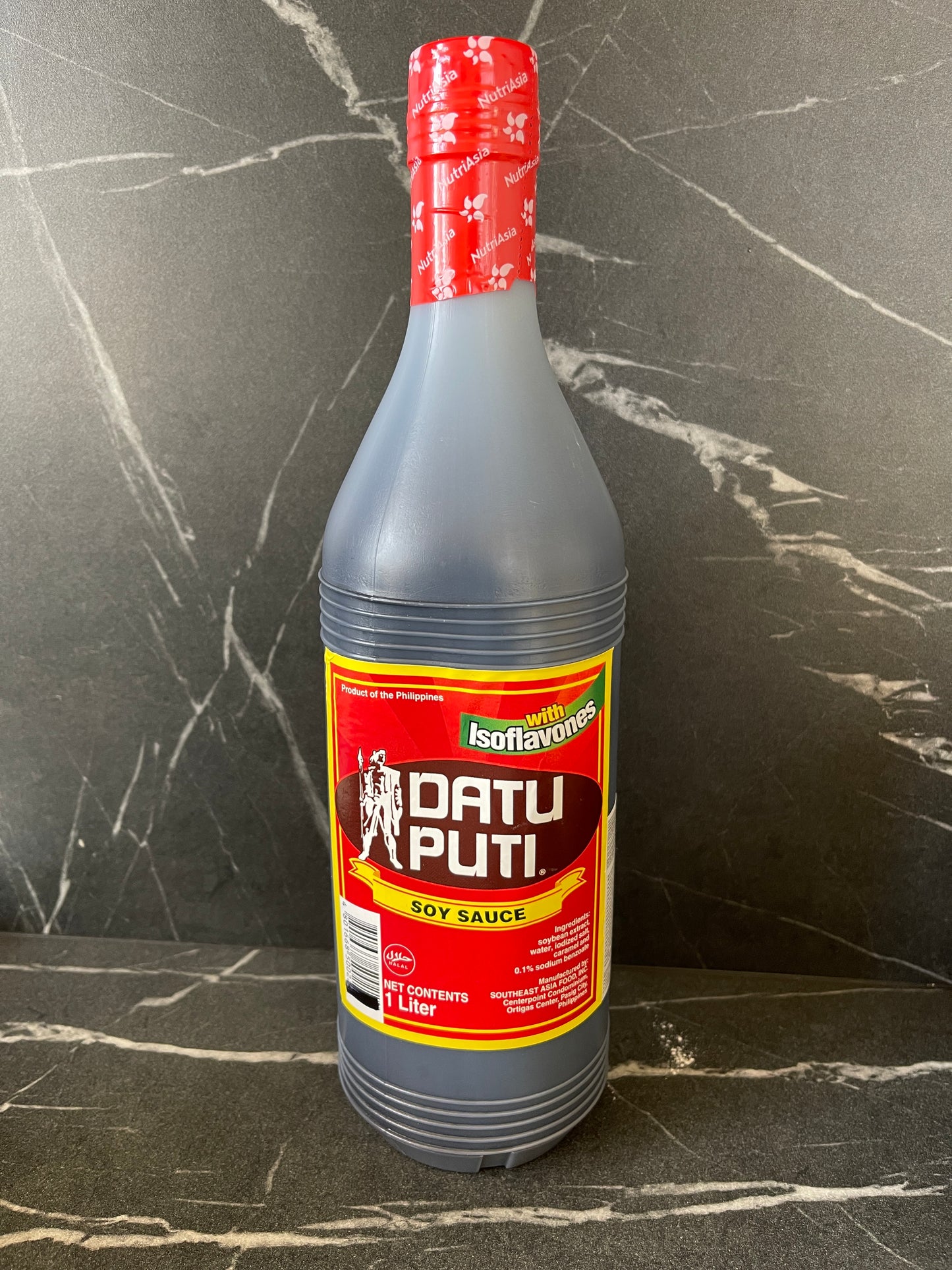 Datu Puti Soy Sauce 1L