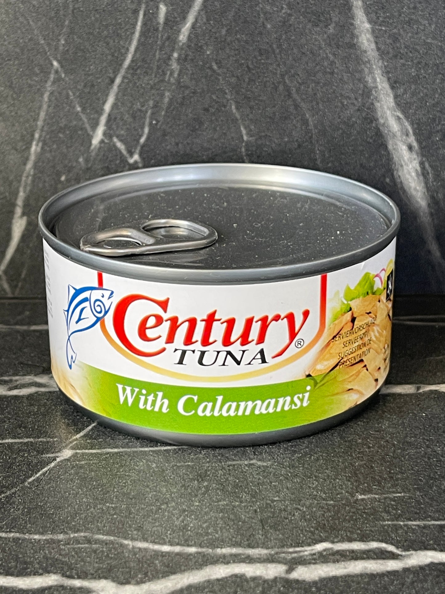 Century Tuna with Calamansi 180 g