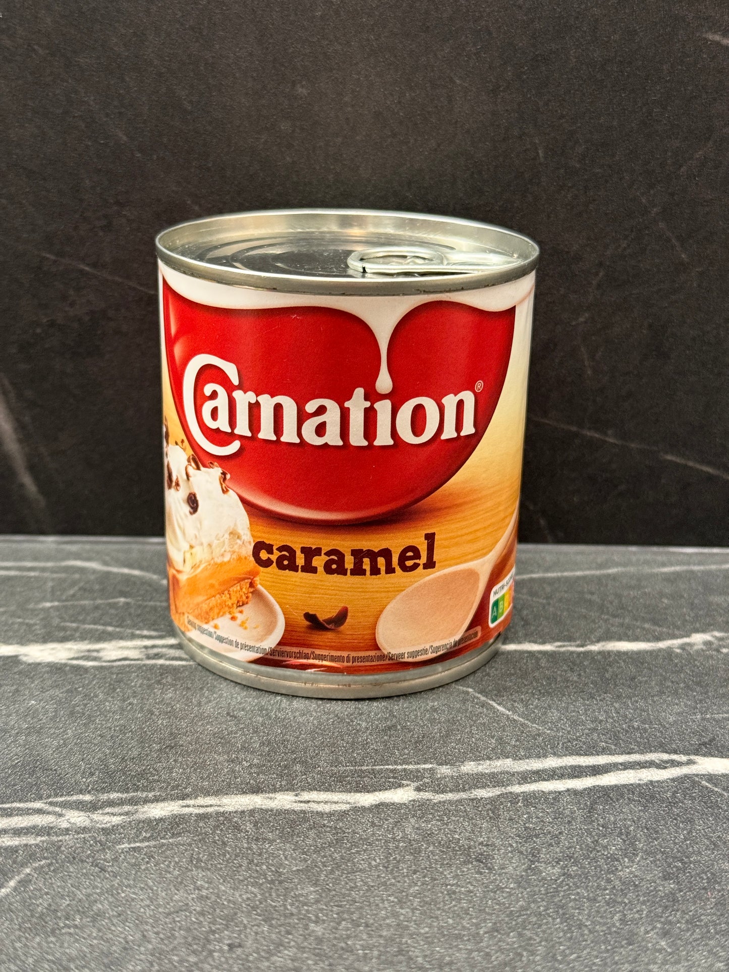 Carnation Caramel 397g