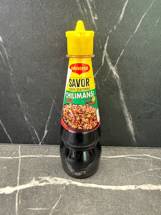 Maggi Savor Chilimansi 130ml