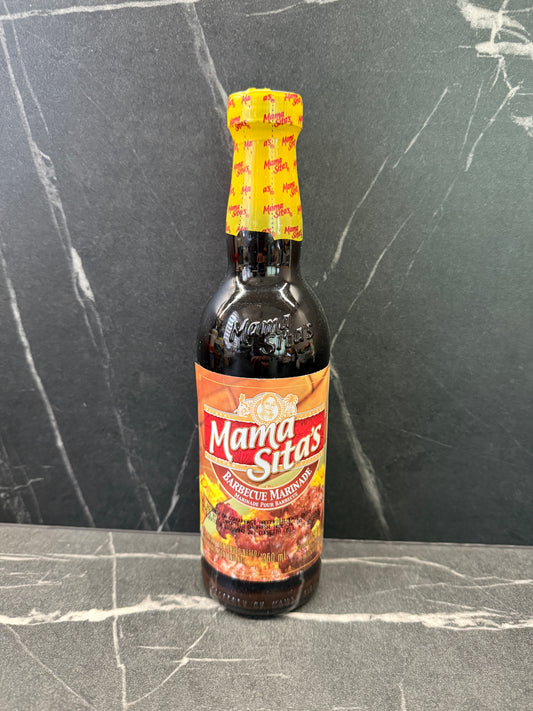 Mama Sita's Barbecue Marinade Sauce 350ml