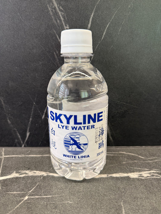 Skyline Lye Water 350ml