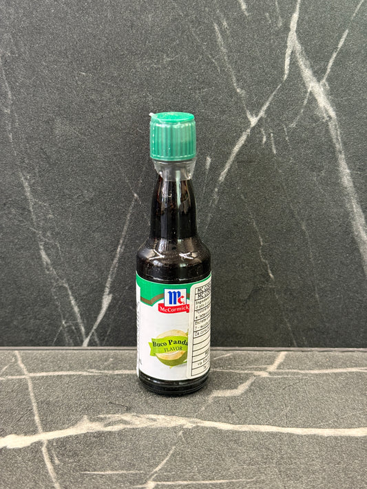 Mccormick Buko Pandan 20ml